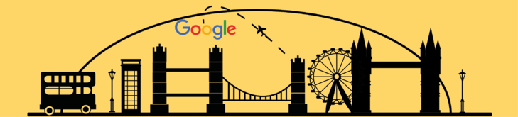 Exclusief: Fingerspitz bij Google C-Suite Summit Londen