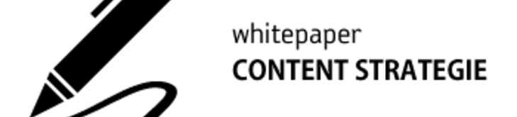 Whitepaper: Content Strategie