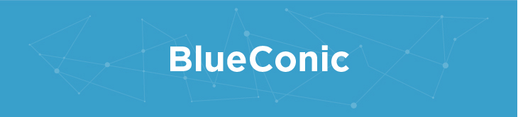 BlueConic logo
