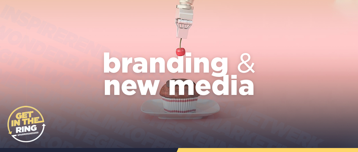 Branding & New Media: merkvoorkeur en exposure