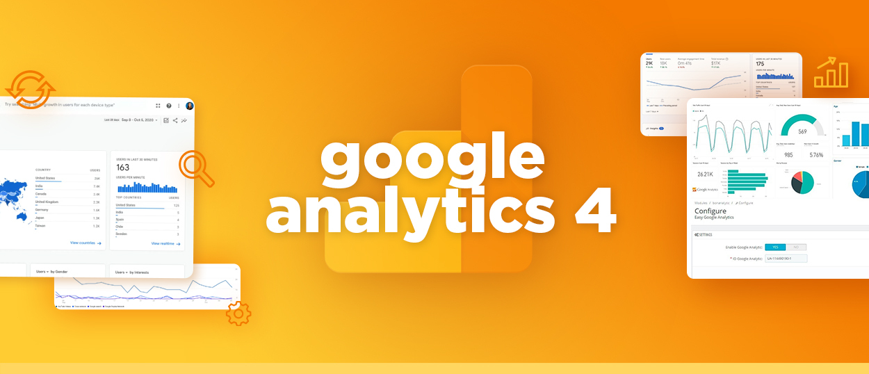 Google Analytics 4: kan ik al upgraden?