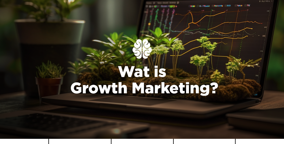 Wat is Growth Marketing?