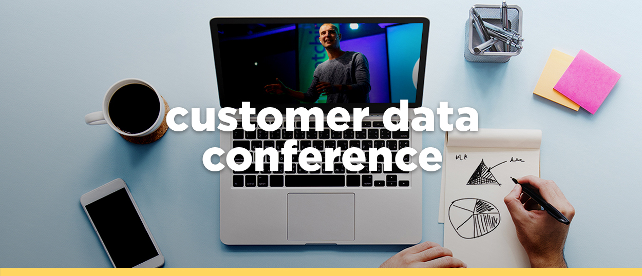 Customer Data Conference