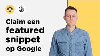 Smart Lab #38: Featured snippets claimen