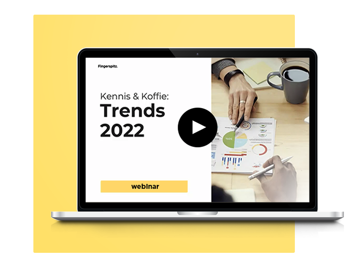 Webinar trends 2022