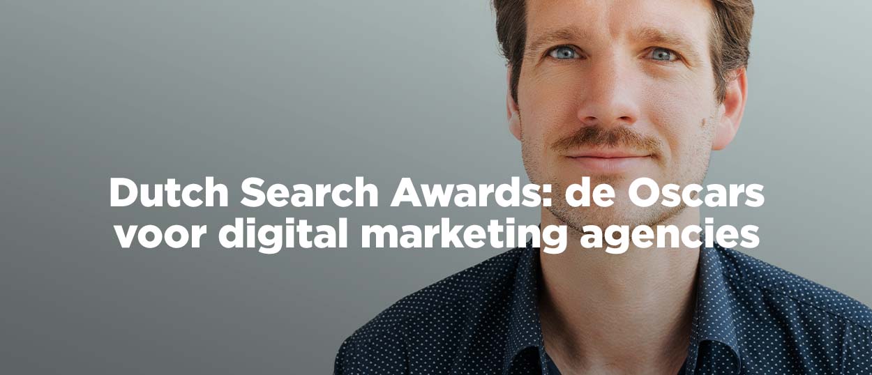 DSA: de Oscars voor digital marketing agencies – Growth Lab podcast #5