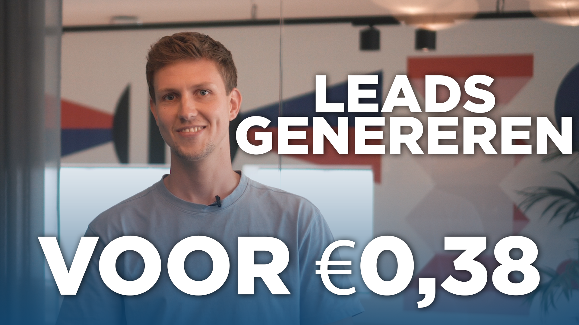Smart Lab #112: Leads genereren voor maar €0,38?!