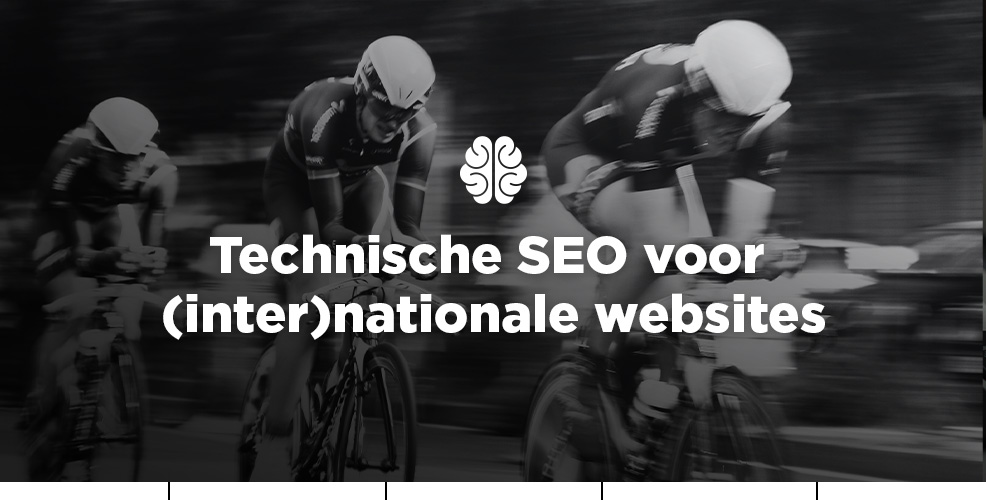 Technische SEO voor (inter)nationale websites