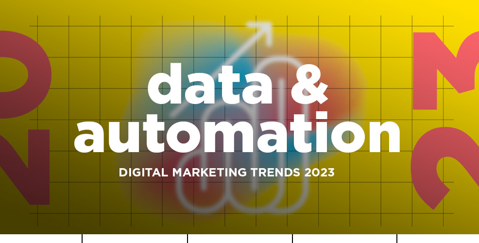 Dit zijn de Data & Automation trends voor 2023