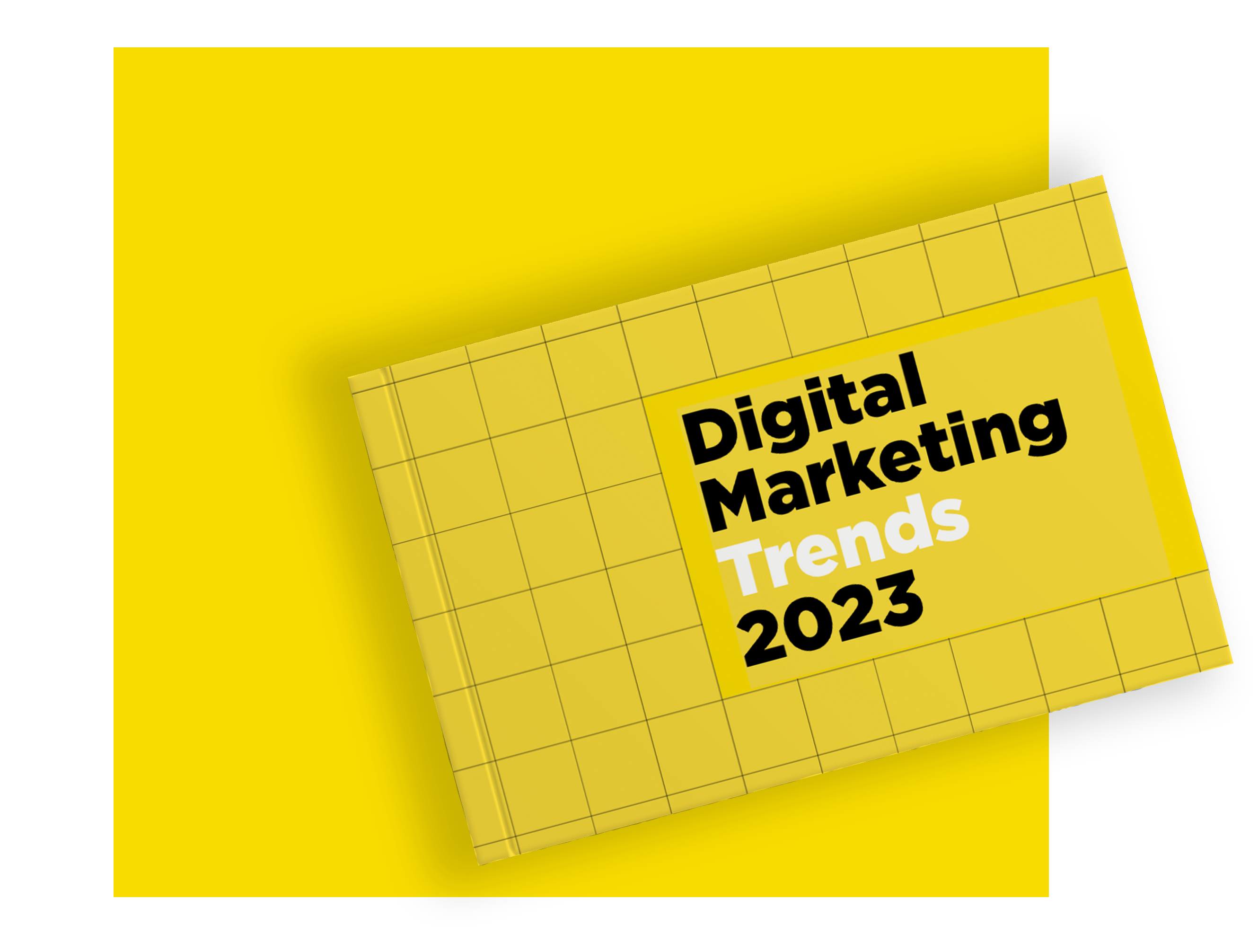 Digital marketing trends 2023