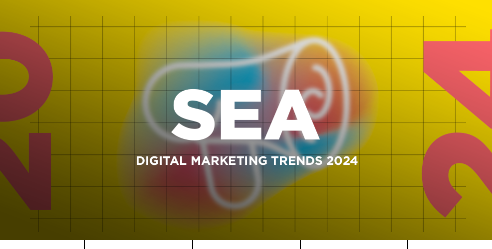 De SEA trends voor 2024