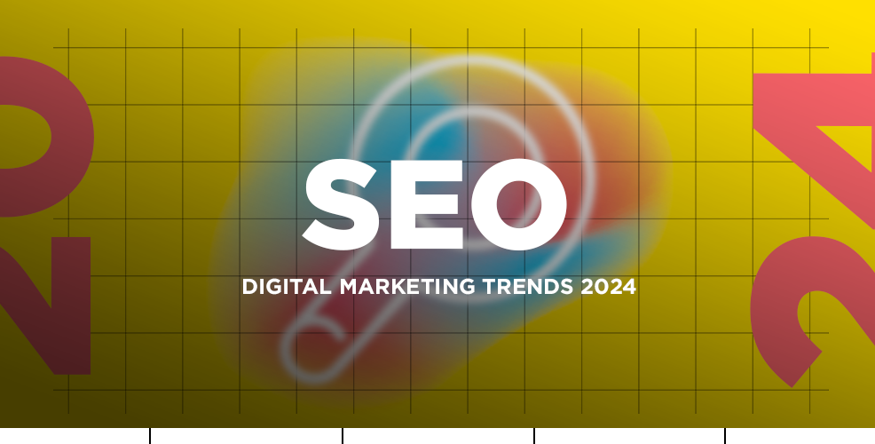 De SEO trends voor 2024 Fingerspitz