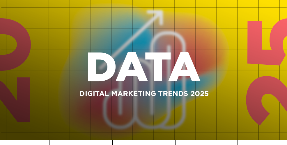 Data trends voor 2025