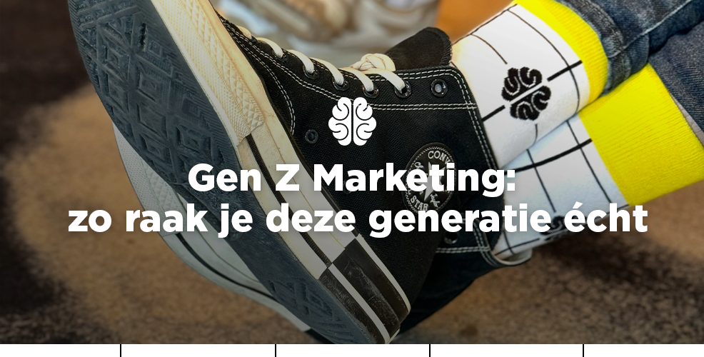 Gen Z Marketing: zo raak je deze generatie écht